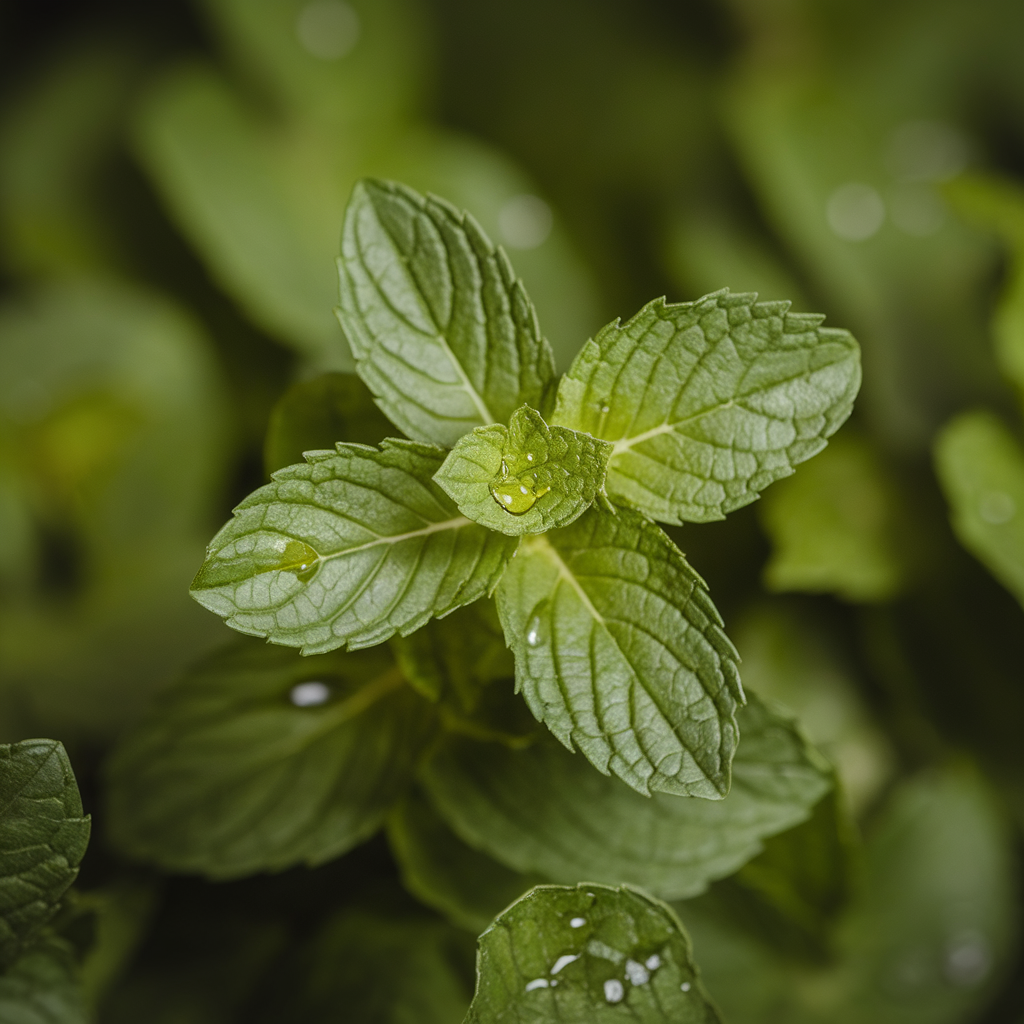Peppermint
